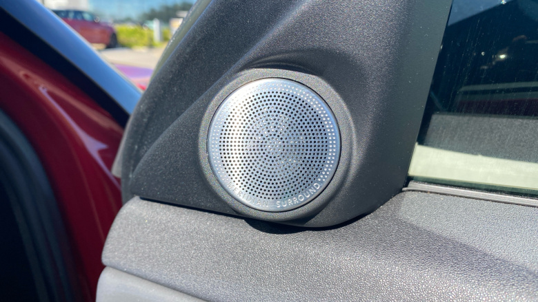 Land Rover Range Rover Evoque 2.0 D200 R-Dynamic HSE 5dr Auto Diesel Hatchback